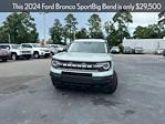 2024 Ford Bronco Sport AWD, SUV for sale #F01851 - photo 24