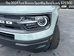 2024 Ford Bronco Sport AWD, SUV for sale #F01851 - photo 25