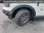 2024 Ford Bronco Sport AWD, SUV for sale #F01851 - photo 27