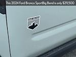 2024 Ford Bronco Sport AWD, SUV for sale #F01851 - photo 28