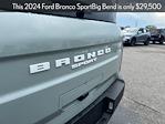 2024 Ford Bronco Sport AWD, SUV for sale #F01851 - photo 29