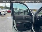 2024 Ford Bronco Sport AWD, SUV for sale #F01851 - photo 30