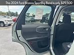 2024 Ford Bronco Sport AWD, SUV for sale #F01851 - photo 34