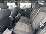 2024 Ford Bronco Sport AWD, SUV for sale #F01851 - photo 35