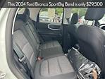 2024 Ford Bronco Sport AWD, SUV for sale #F01851 - photo 37