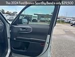 2024 Ford Bronco Sport AWD, SUV for sale #F01851 - photo 38