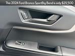 2024 Ford Bronco Sport AWD, SUV for sale #F01851 - photo 40