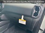 2024 Ford Bronco Sport AWD, SUV for sale #F01851 - photo 41