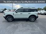 2024 Ford Bronco Sport AWD, SUV for sale #F01851 - photo 7