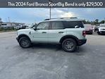 2024 Ford Bronco Sport AWD, SUV for sale #F01851 - photo 2