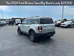 2024 Ford Bronco Sport AWD, SUV for sale #F01851 - photo 3