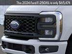 2024 Ford F-250 Crew Cab 4x4, Pickup for sale #F01910 - photo 20