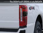 2024 Ford F-250 Crew Cab 4x4, Pickup for sale #F01910 - photo 26