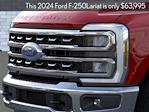 2024 Ford F-250 Crew Cab 4x4, Pickup for sale #F02009 - photo 20