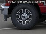 2024 Ford F-250 Crew Cab 4x4, Pickup for sale #F02009 - photo 22