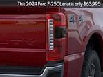 2024 Ford F-250 Crew Cab 4x4, Pickup for sale #F02009 - photo 26