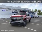 2024 Ford F-250 Crew Cab 4x4, Pickup for sale #F02009 - photo 5