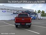 2024 Ford F-250 Crew Cab 4x4, Pickup for sale #F02009 - photo 6