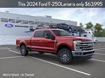 2024 Ford F-250 Crew Cab 4x4, Pickup for sale #F02009 - photo 8