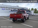 2024 Ford F-250 Crew Cab 4x4, Pickup for sale #F02009 - photo 9