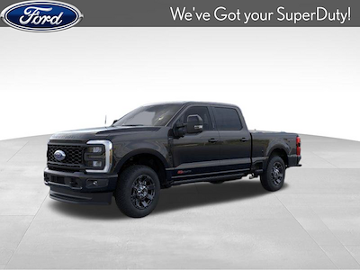 2024 Ford F-250 Crew Cab 4x4, Pickup for sale #F02176 - photo 1