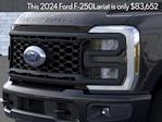 2024 Ford F-250 Crew Cab 4x4, Pickup for sale #F02176 - photo 20