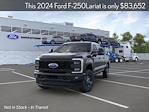 2024 Ford F-250 Crew Cab 4x4, Pickup for sale #F02176 - photo 4