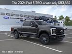 2024 Ford F-250 Crew Cab 4x4, Pickup for sale #F02176 - photo 8