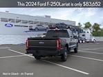 2024 Ford F-250 Crew Cab 4x4, Pickup for sale #F02176 - photo 9