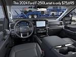 2024 Ford F-250 Crew Cab 4x4, Pickup for sale #F02351 - photo 11