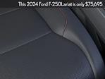 2024 Ford F-250 Crew Cab 4x4, Pickup for sale #F02351 - photo 19