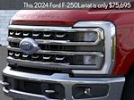 2024 Ford F-250 Crew Cab 4x4, Pickup for sale #F02351 - photo 20