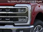 2024 Ford F-250 Crew Cab 4x4, Pickup for sale #F02351 - photo 21