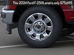 2024 Ford F-250 Crew Cab 4x4, Pickup for sale #F02351 - photo 22