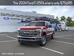 2024 Ford F-250 Crew Cab 4x4, Pickup for sale #F02351 - photo 6