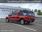 2024 Ford F-250 Crew Cab 4x4, Pickup for sale #F02351 - photo 2