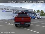 2024 Ford F-250 Crew Cab 4x4, Pickup for sale #F02351 - photo 3