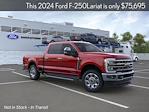 2024 Ford F-250 Crew Cab 4x4, Pickup for sale #F02351 - photo 7