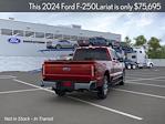 2024 Ford F-250 Crew Cab 4x4, Pickup for sale #F02351 - photo 9