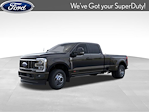 2024 Ford F-350 Crew Cab DRW 4x4, Pickup for sale #F02495 - photo 1