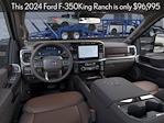 2024 Ford F-350 Crew Cab DRW 4x4, Pickup for sale #F02495 - photo 11