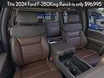 2024 Ford F-350 Crew Cab DRW 4x4, Pickup for sale #F02495 - photo 12