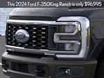 2024 Ford F-350 Crew Cab DRW 4x4, Pickup for sale #F02495 - photo 20