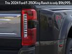 2024 Ford F-350 Crew Cab DRW 4x4, Pickup for sale #F02495 - photo 26