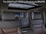 2024 Ford F-350 Crew Cab DRW 4x4, Pickup for sale #F02495 - photo 27