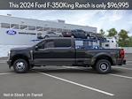 2024 Ford F-350 Crew Cab DRW 4x4, Pickup for sale #F02495 - photo 5