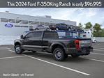 2024 Ford F-350 Crew Cab DRW 4x4, Pickup for sale #F02495 - photo 2