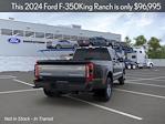 2024 Ford F-350 Crew Cab DRW 4x4, Pickup for sale #F02495 - photo 9