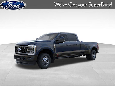 2024 Ford F-350 Crew Cab DRW 4x4, Pickup for sale #F02558 - photo 1