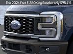 2024 Ford F-350 Crew Cab DRW 4x4, Pickup for sale #F02558 - photo 20